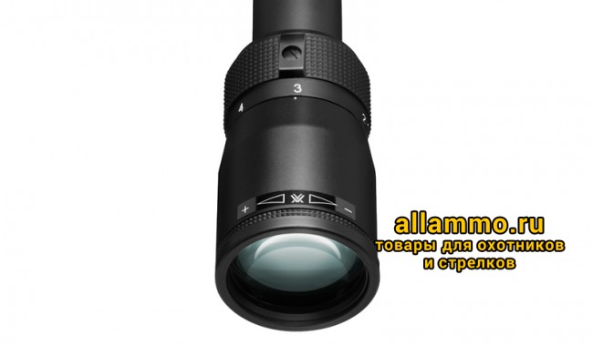 Оптический прицел Vortex Diamondback 1,75-5x32