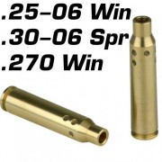 Лазерный патрон Sightmark для холодной пристрелки калибр .30-06 Spr, .270 Win, .25-06 Win (SM39003)