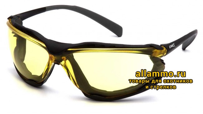 Cтрелковые очки Pyramex Proximity SB9330ST