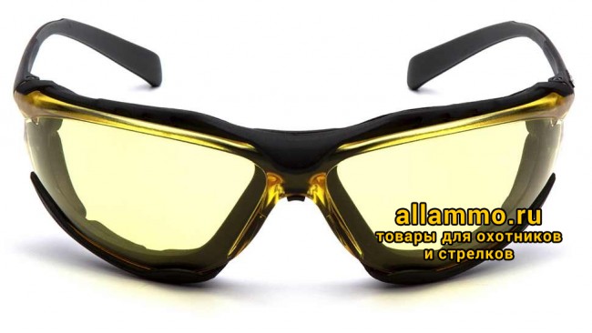 Cтрелковые очки Pyramex Proximity SB9330ST