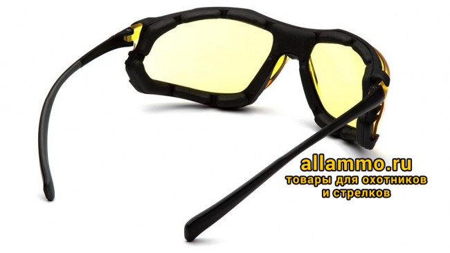 Cтрелковые очки Pyramex Proximity SB9330ST