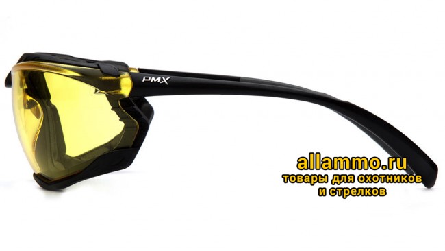 Cтрелковые очки Pyramex Proximity SB9330ST