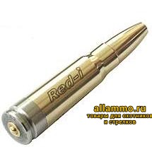 Лазерный патрон Red-i кал. 7,62x39 Russian/SKS