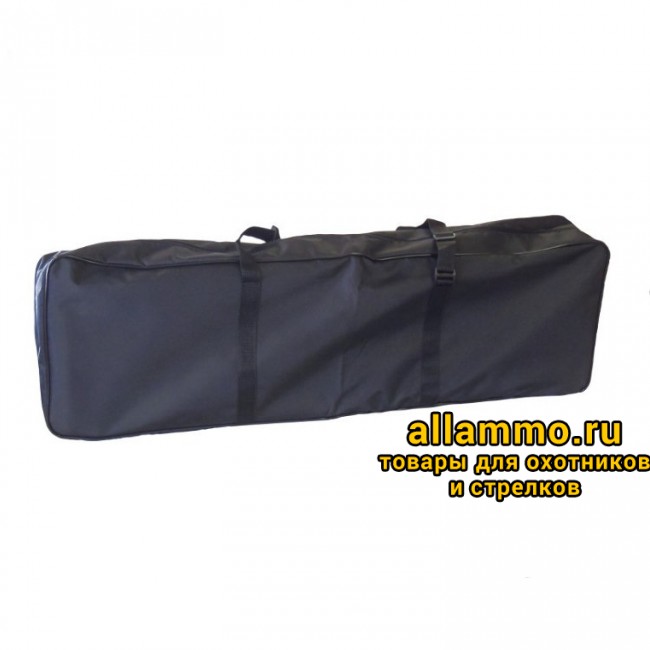 (1607) Сумка нейлоновая для кейсов Negrini