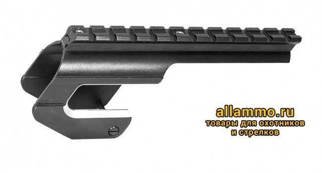 68129.5000.jpg База ЭСТ-Тула Weaver-SAG-3 на МР-155, Stoeger 2000A