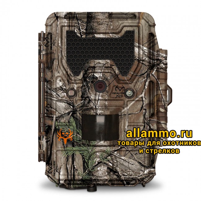 (119677C) Камера Bushnell Trophy Cam HD Max 