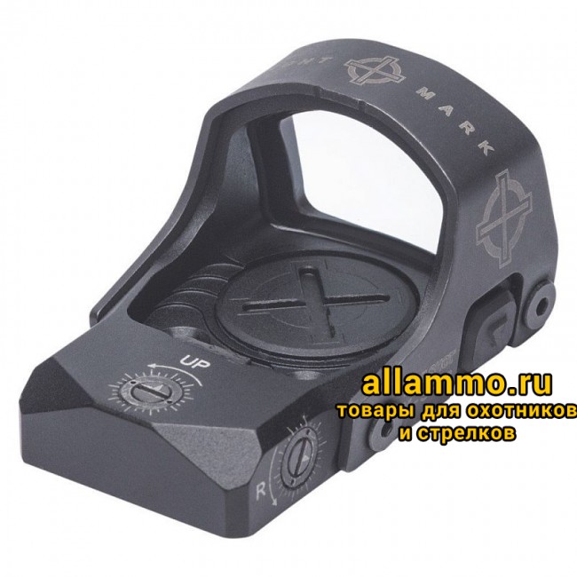 ea5da68767a32c2c5adff8991db83267.jpg Коллиматорный прицел Sightmark Mini Shot M-Spec FMS панорамный на Weaver/Picatinny (+кронштейн) (SM26043)