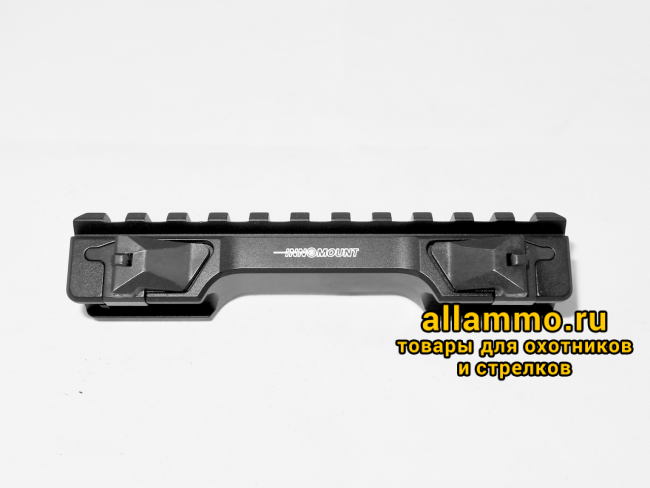 50-PT-20-00-600 Кронштейн Innomount на Sauer 303 Picatinny
