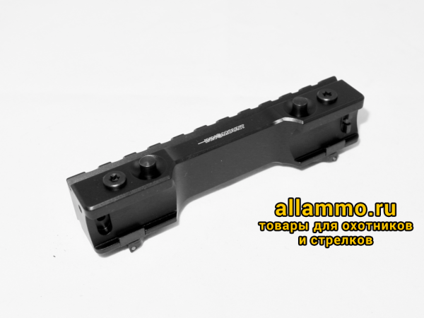 50-PT-20-00-600 Кронштейн Innomount на Sauer 303 Picatinny