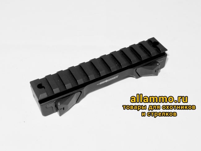 50-PT-20-00-600 Кронштейн Innomount на Sauer 303 Picatinny