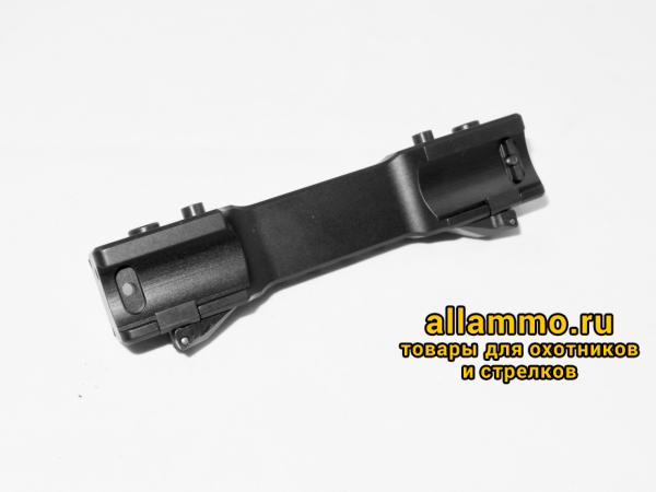 50-PT-20-00-600 Кронштейн Innomount на Sauer 303 Picatinny