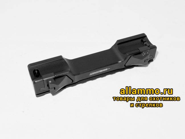 50-PT-20-00-600 Кронштейн Innomount на Sauer 303 Picatinny