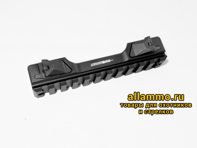 50-PT-20-00-600 Кронштейн Innomount на Sauer 303 Picatinny