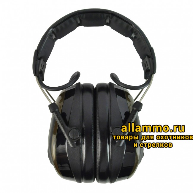 9d2b91f930eb11e89440bcaec536513e-3949d62a3e4211e8944fbcaec536513e.jpg Активные стерео наушники 3M PELTOR PRO TAC HUNTER (MT13H222A)