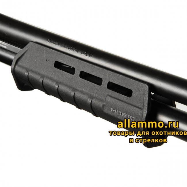 Цевье Magpul MOE M-LOK FOREND – для REMINGTON 870 (MAG496)