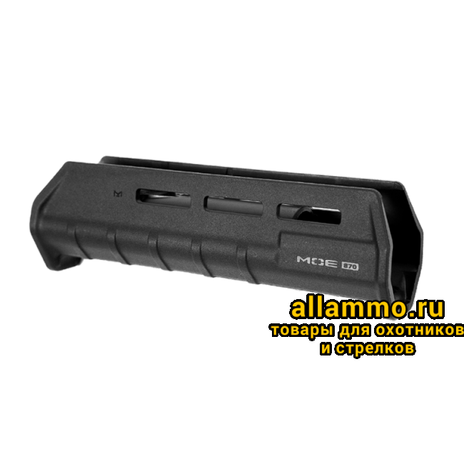Цевье Magpul MOE M-LOK FOREND – для REMINGTON 870 (MAG496)