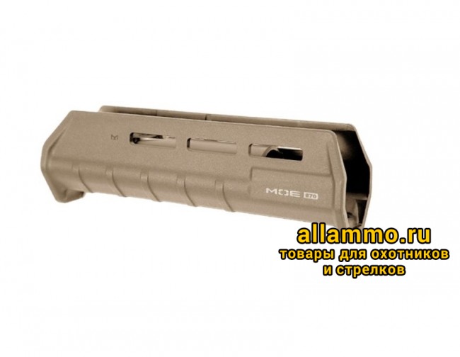 Цевье Magpul MOE M-LOK FOREND – для REMINGTON 870 (MAG496)