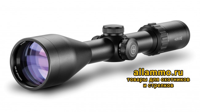Оптический прицел Hawke Vantage 30 WA IR 3-12х56