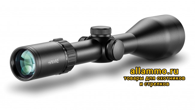 Оптический прицел Hawke Vantage 30 WA IR 3-12х56