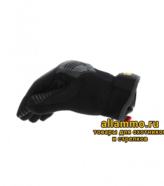 Перчатки Mechanix M-Pact Black, MPT-58
