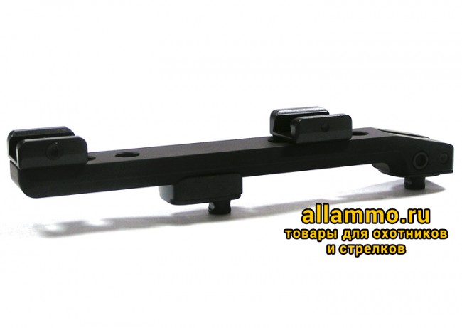 77aae1ec2a43f6d95529ccced1c2aadc.jpg 2300-4000 Поворотное основание MAK Flex под LM-призму на Leupold QR