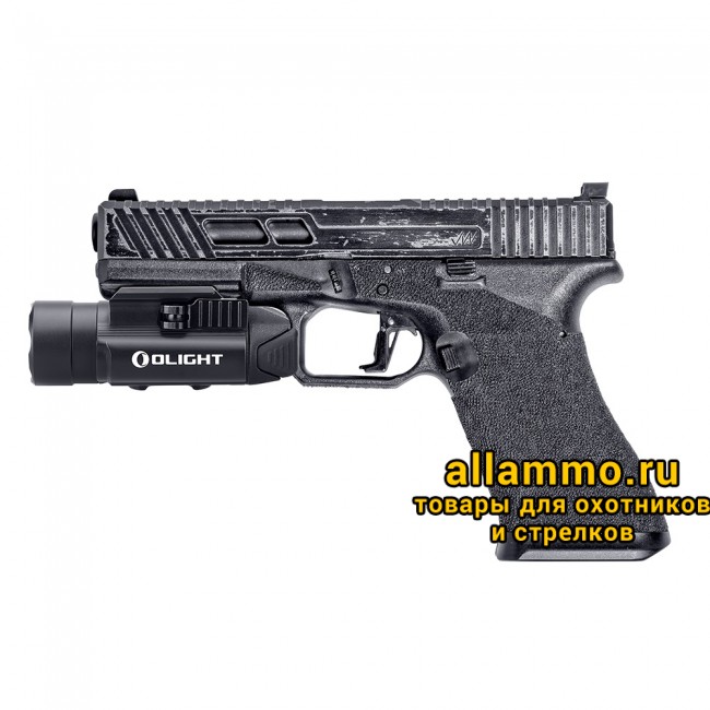43469 Фонарь Olight PL-PRO