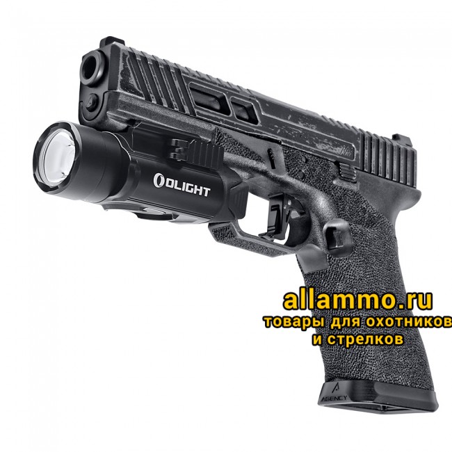 43471 Фонарь Olight PL-PRO