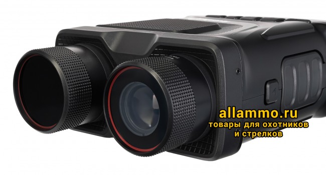Бинокль цифровой ночного видения Levenhuk Atom Digital DNB200