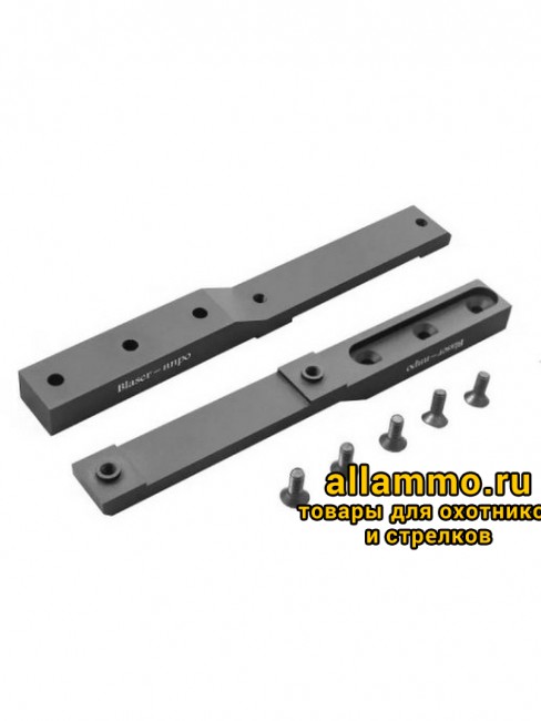 Кронштейн NNPO Blaser