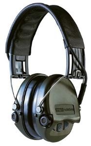 Наушники активные MSA Sordin Supreme Pro-X, стерео (75302-X/L)