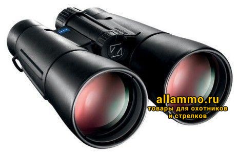 Бинокль Carl Zeiss Conquest 8x56 T* Бинокль Carl Zeiss Conquest 8x56 T*