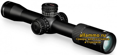Оптический прицел Vortex Viper PST Gen II 2-10x32 FFP