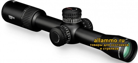 Оптический прицел Vortex Viper PST Gen II 2-10x32 FFP