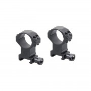 Кольца Vector Optics D26мм средние H=19,3mm  (XASR-2502P)