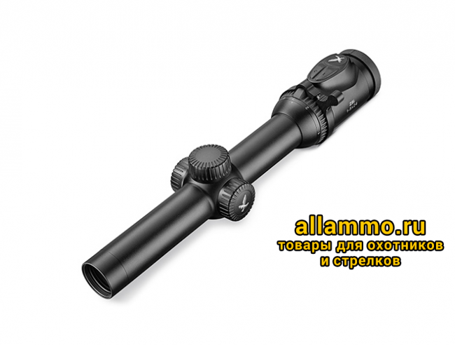 Оптический прицел Swarovski Z8i 1-8х24 SR