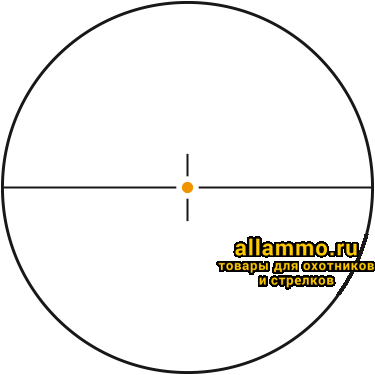 Оптический прицел Swarovski Z8i 1-8х24 SR