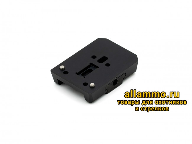 Кронштейн Holosun на Picatinny для AEMS