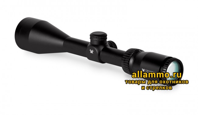 Оптический прицел Vortex Crossfire II 3-9x50