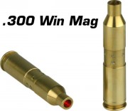 Лазерный патрон Sightmark для холодной пристрелки калибр .300 Win Mag (SM39007)