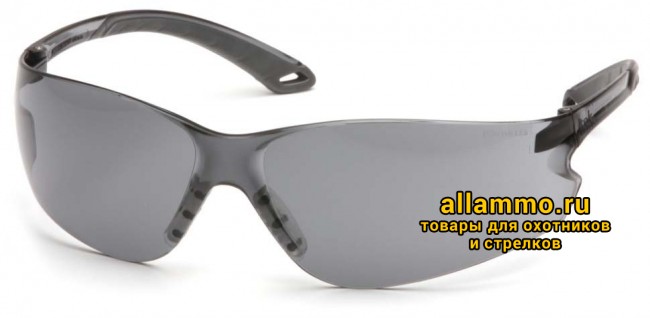 Стрелковые очки Pyramex iTEK S5820S