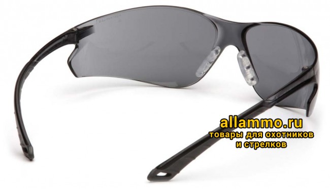 Стрелковые очки Pyramex iTEK S5820S