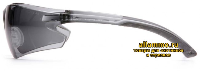 Стрелковые очки Pyramex iTEK S5820S