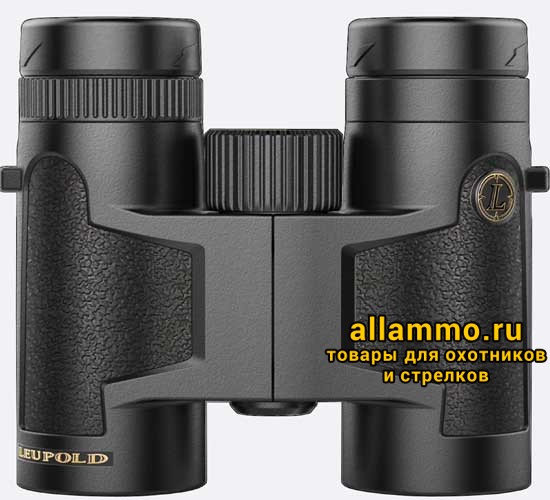 Бинокль Leupold BX-2 Acadia 8х32