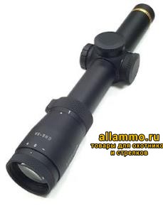 Оптический прицел Leupold VX-5HD 1-5x24