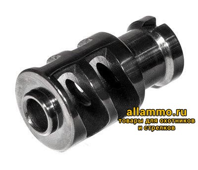 Пламегаситель Тактика-Тула БОБЕР для ВПО133,136 (20032)