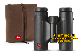 Бинокль Leica Trinovid 10x32 HD