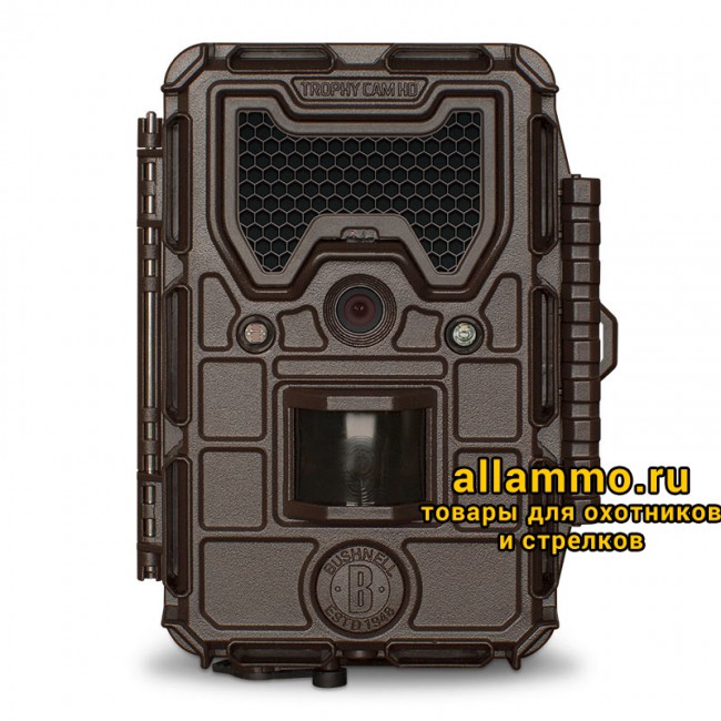 (119678C) Камера Bushnell Trophy Cam HD Max 