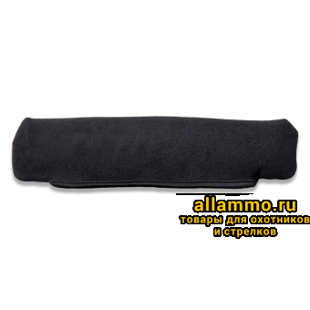 a56b24fb96753b740a162f305e7a5a80.png Чехол для прицелов Burris влагозащитный от 215 до 266.7мм объектив до 39 мм S