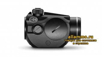 Коллиматорный прицел Hawke RD 1x20 на ласточкин хвост 3MOA (12105)