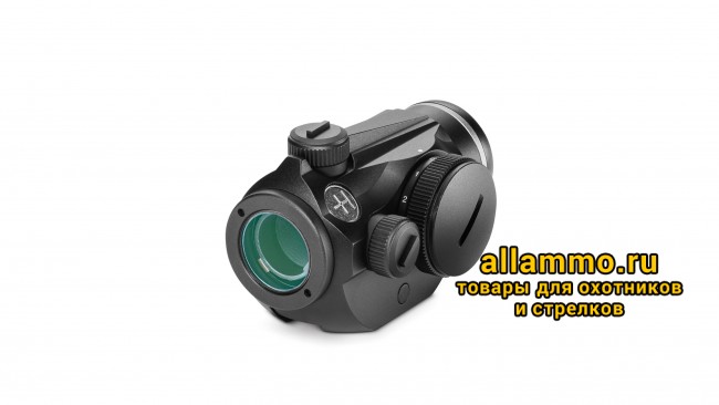 Коллиматорный прицел Hawke RD 1x20 на ласточкин хвост 3MOA (12105)